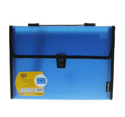 Fold Expanding File13Pkt pc