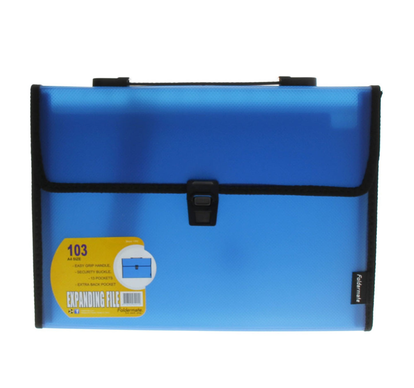 Fold Expanding File13Pkt pc