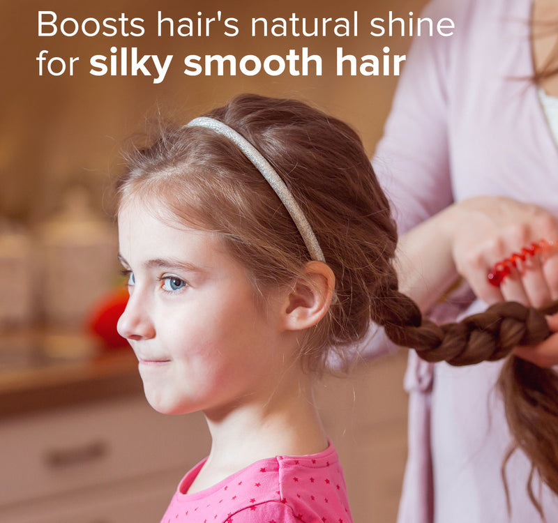 Johnson's Shiny Drops Kids Shampoo 500 ml