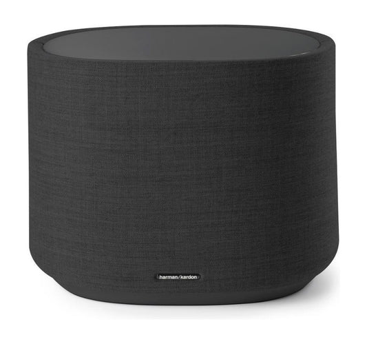 Harman Kardon Citation Sub Multi-room unit Subwoofer CITATNSUBBK 200W,Wi-Fi,Black