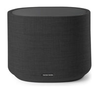 Harman Kardon Citation Sub Multi-room unit Subwoofer CITATNSUBBK 200W,Wi-Fi,Black