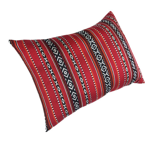 Golden Falcon Arabic Majlis Cushion 40x40cm Assorted