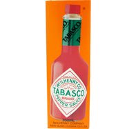 Tabasco Pepper Sauce 350 ml Lulu Hypermarket