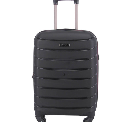 Wagon R 4 Wheels Hard Trolley, 28 inches, Assorted