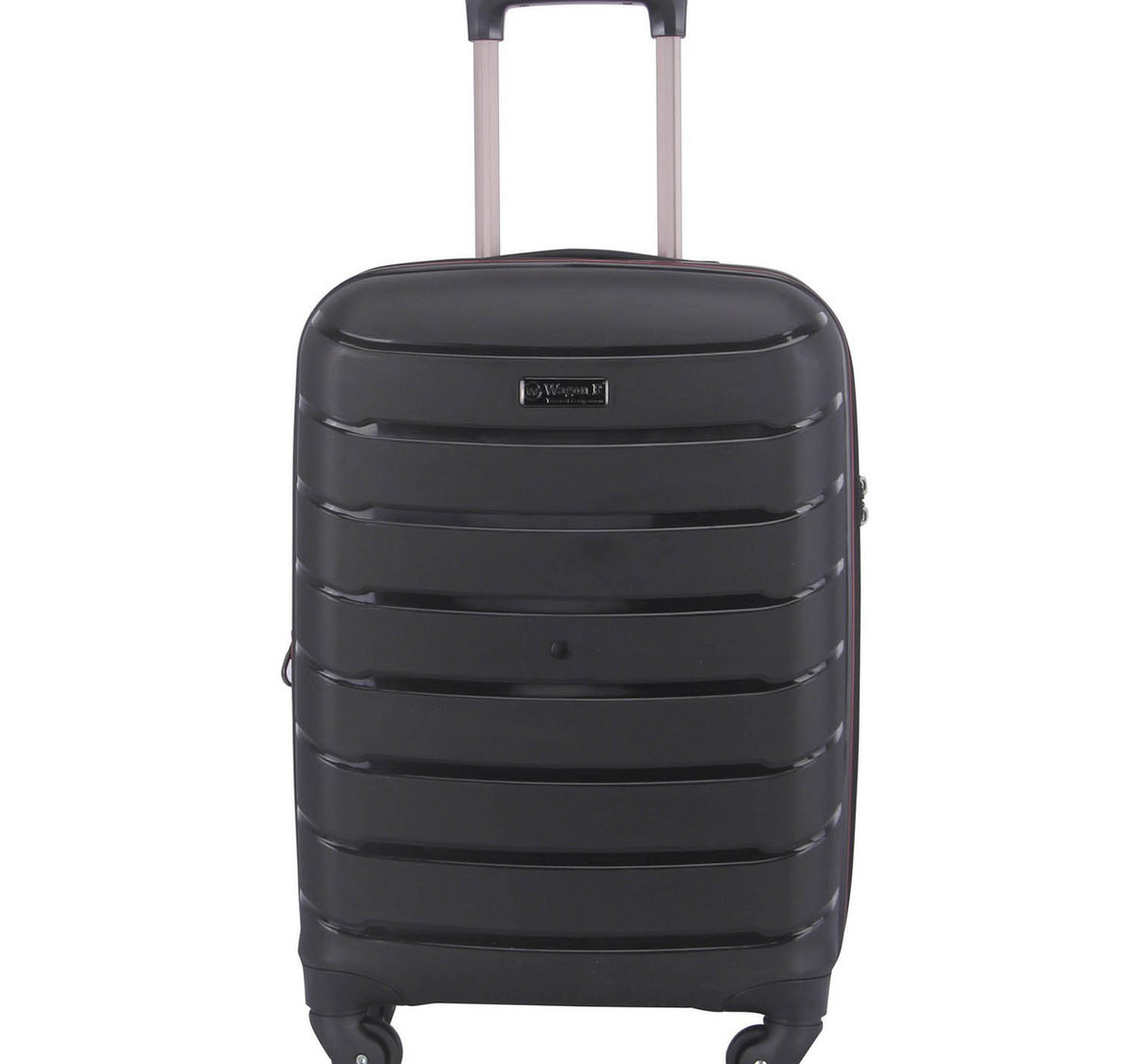 Wagon R 4 Wheels Hard Trolley, 28 inches, Assorted