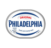 Philadelphia Original Cream Cheese 180 g Lulu Hypermarket