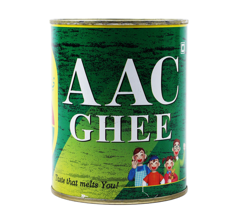 AAC Pure Ghee 500 ml