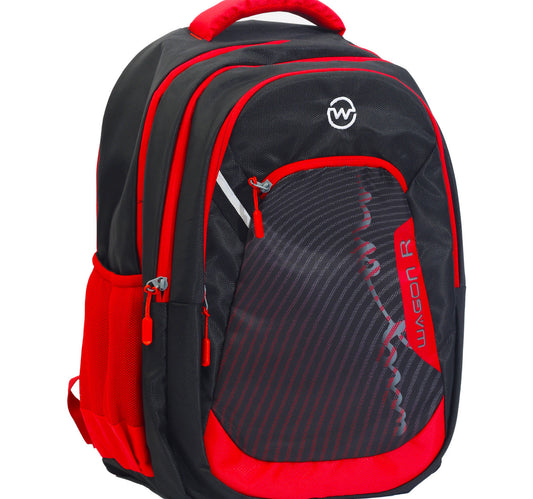 Wagon R Expedition Backpack 3904 19"