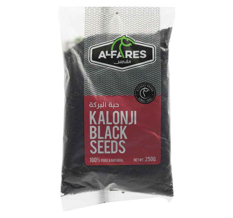 Al Fares Habat Al Baraka 250 g Lulu Hypermarket