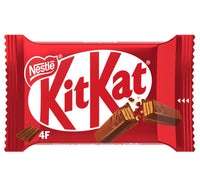 Nestle KitKat Breaker 4 Fingers Chocolate 36.5 g