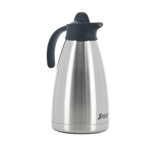 Speed Vacuum Flask 1.5 Ltr Assorted