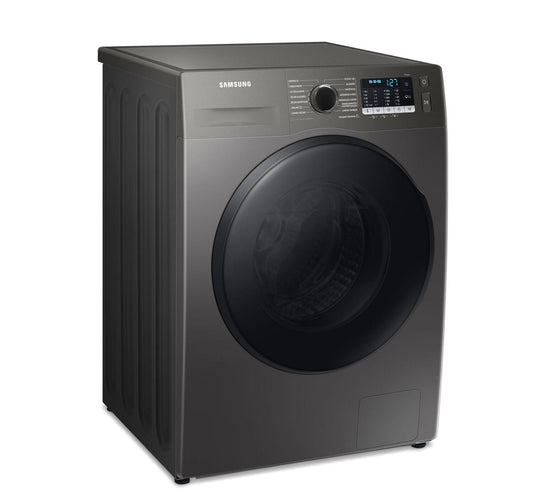 Samsung Front Load Washer & Dryer WD80TA046BX/SG 8/6kg
