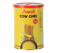 Amul Cow Ghee High Aroma 1 Litre Lulu Hypermarket