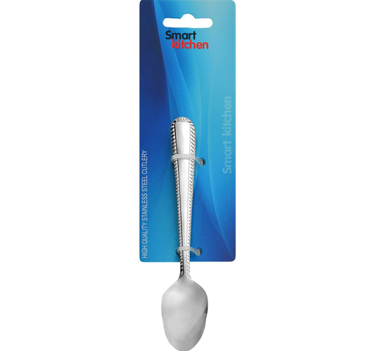 Smart Kitchen Stainless Steel Tea Spoon Set, 6 pcs, G3043-3