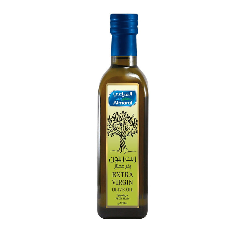 Almarai Extra Virgin Olive Oil 250 ml