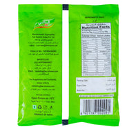 Faani Frozen Garlic Peeled 250 g