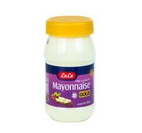 LuLu Gold Mayonnaise 236 ml