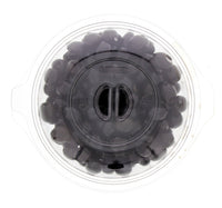 Hutesa Spanish Black Pitted Olive 300 g