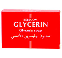 Bebecom Glycerin Soap 125 g