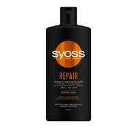 Syoss Repair Shampoo 500 ml