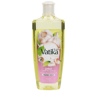 Dabur Vatika Garlic Hair Oil 300 ml
