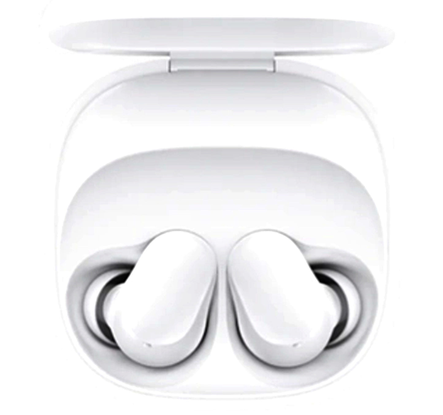 Xiaomi Redmi 6 Play True Wireless Earbuds, White, BHR8773GL Lulu Hypermarket