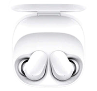 Xiaomi Redmi 6 Play True Wireless Earbuds, White, BHR8773GL Lulu Hypermarket