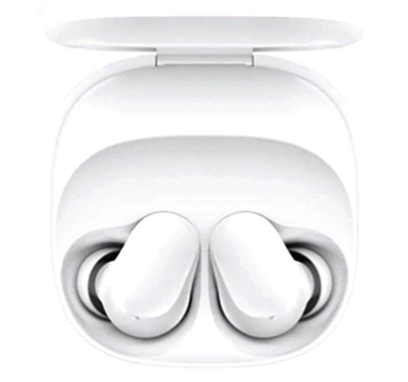 Xiaomi Redmi 6 Play True Wireless Earbuds, White, BHR8773GL Lulu Hypermarket