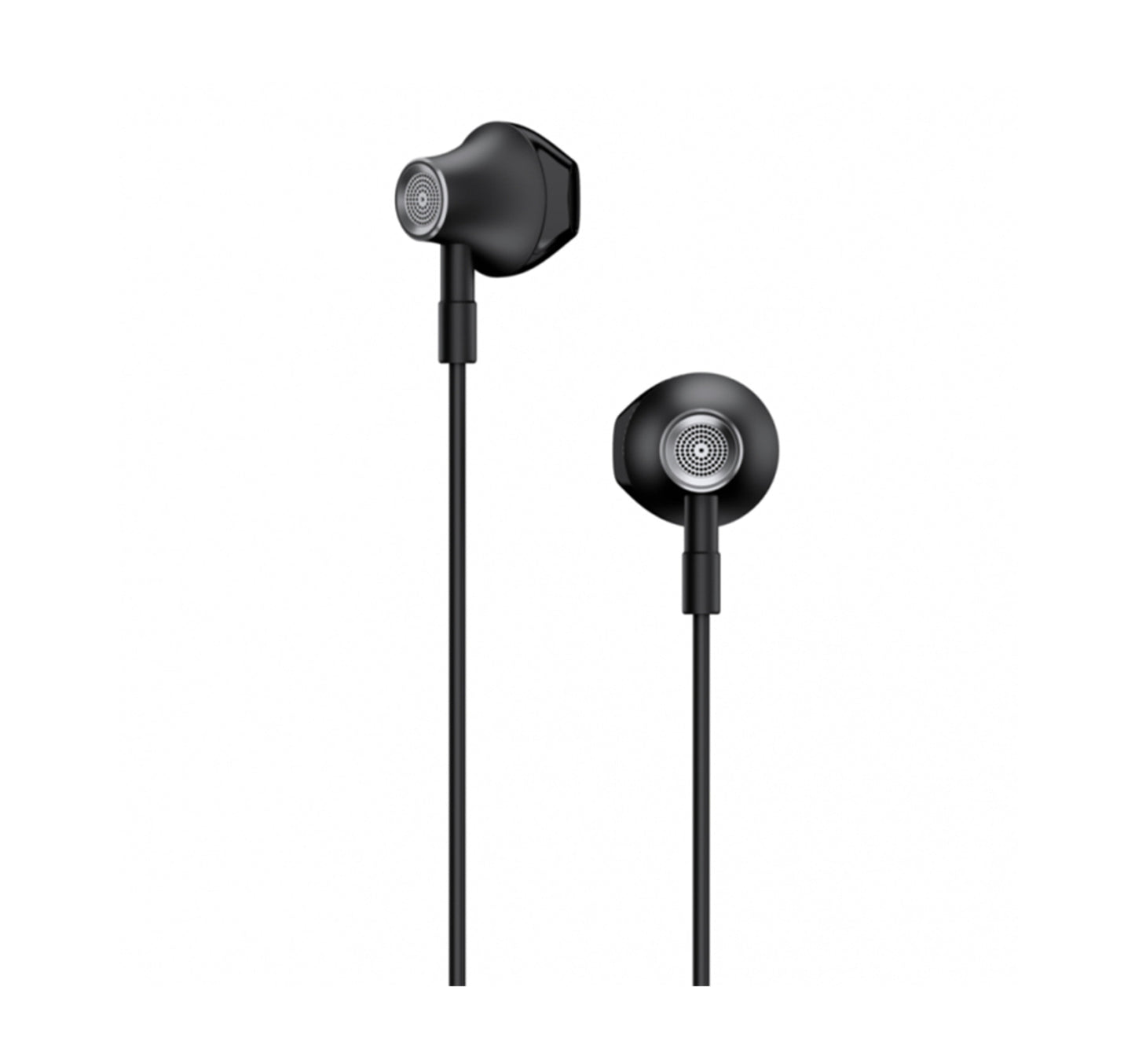 Lenovo HF140 Half In Ear Headset Black Lulu Hypermarket
