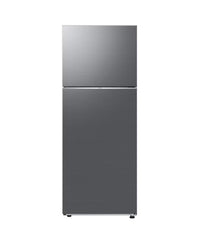ثلاجة سامسونج بفريزر علوي مع خاصية Optimal Fresh+، سعة 500 لتر، RT50CG6400S9