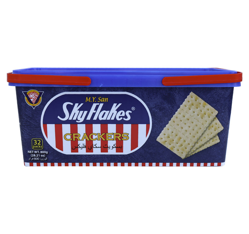 Sky Flakes Crackers 800 g