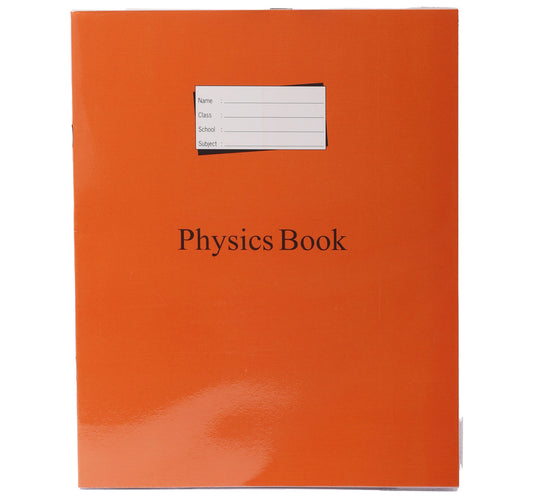 كتاب فيزياء صدف بني 36 ورقة