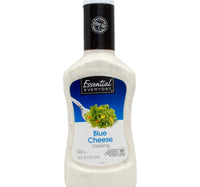 Essential Everyday Blue Cheese Dressing 473 ml Lulu Hypermarket
