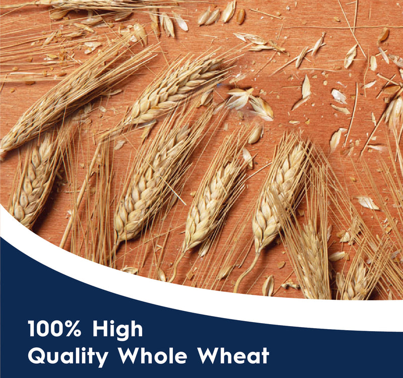 Barilla Whole Wheat Penne Rigate Pasta 500 g