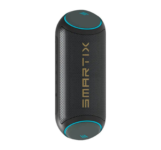 Smartix Bluetooth Portable Speaker SSXPPS01 Black