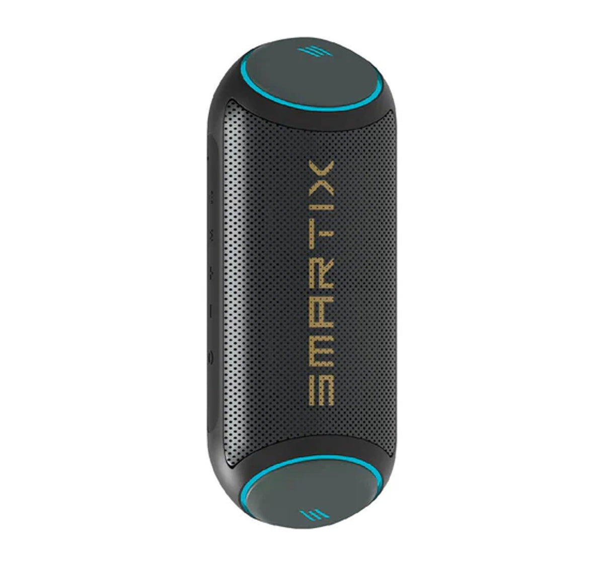 Smartix Bluetooth Portable Speaker SSXPPS01 Black