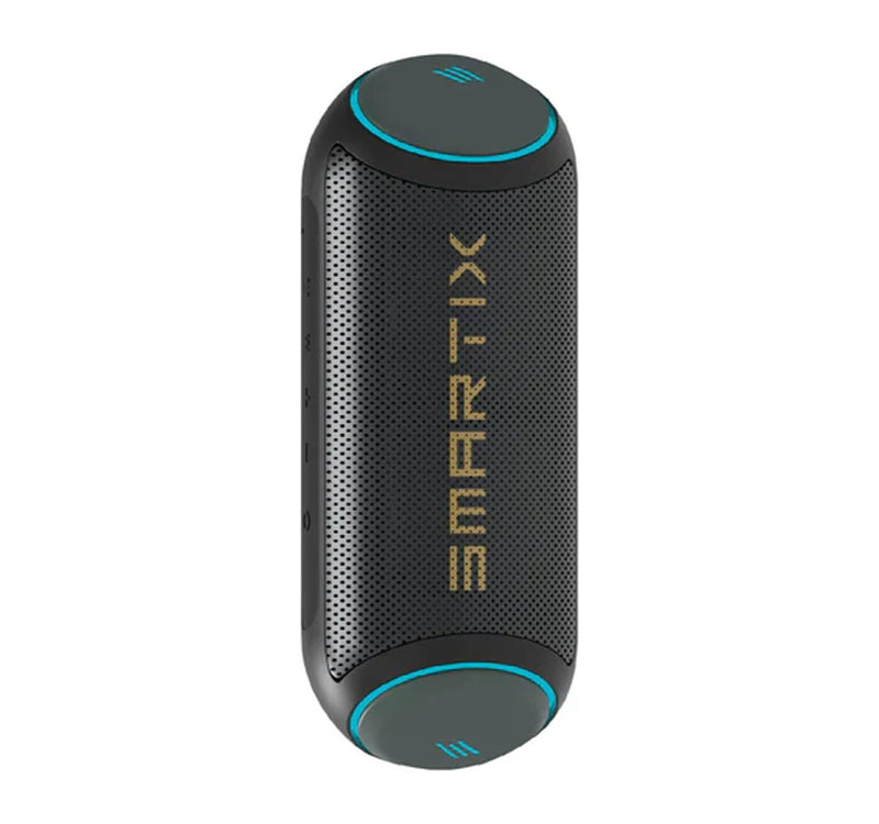 Smartix Bluetooth Portable Speaker SSXPPS01 Black