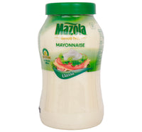 Mazola Classic Mayonnaise 946 ml Lulu Hypermarket