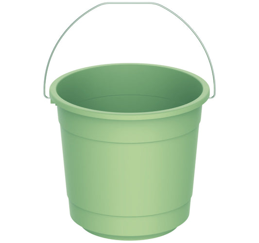 Cosmoplast Bucket EX-30 5Litre Assorted Color 1pc