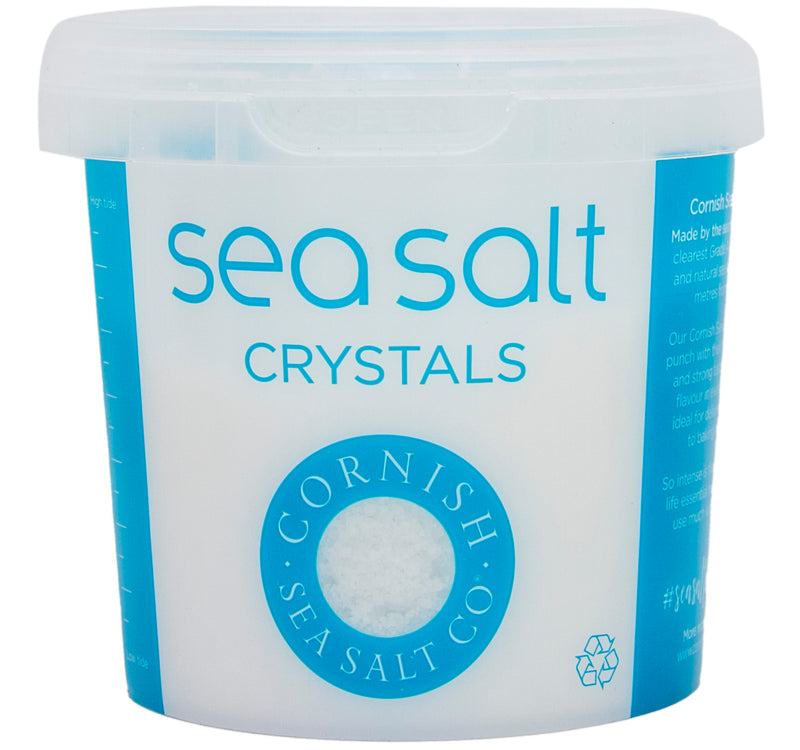 Cornish Sea Salt Original 225 g