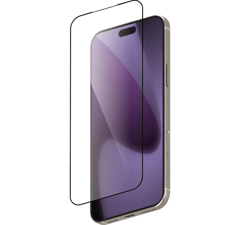 واقي شاشة Smartix Ultraguard لهاتف iPhone 17 Pro Max، SM17PMSP