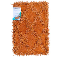 Homewell Cotton Floor Mat, 40 x 60 cm, Assorted, 1812-47
