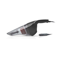 Black+Decker Handheld Vacuum Cleaner with Car Power Socket Adapter NV1200AV-B5