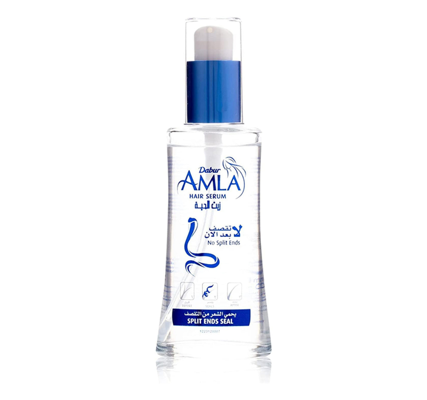 Dabur Amla Split Ends Seal Hair Serum 50 ml