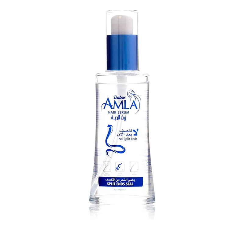 Dabur Amla Split Ends Seal Hair Serum 50 ml