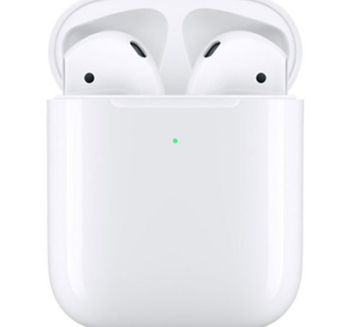Wiwu True Wireless Stereo Airbuds, White, ASTWSW