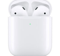 Wiwu True Wireless Stereo Airbuds, White, ASTWSW
