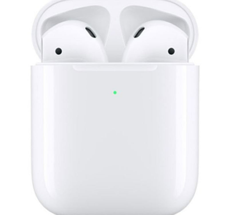 Wiwu True Wireless Stereo Airbuds, White, ASTWSW