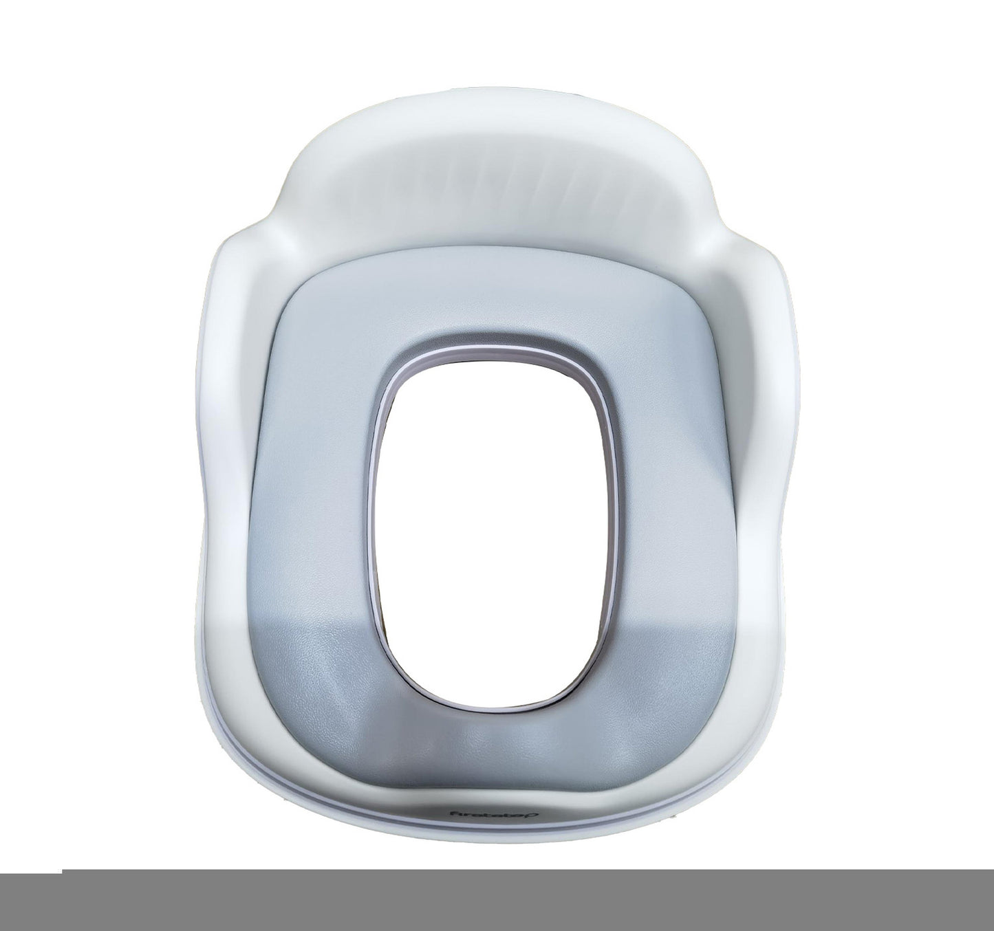 First Step Baby Cushion Potty, Purple, 6216 BC24