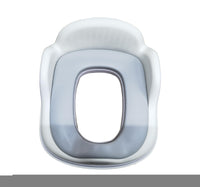 First Step Baby Cushion Potty, Purple, 6216 BC24
